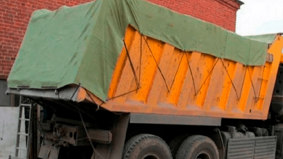 samosval